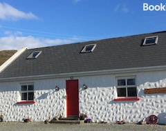 Cijela kuća/apartman Kates Cottage (Glencolmcille, Irska)
