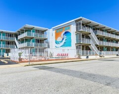 Khách sạn Surf Inn Suites (Ocean City, Hoa Kỳ)