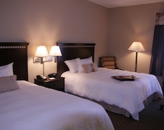 Hotel Hampton Inn Olathe (Olathe, USA)