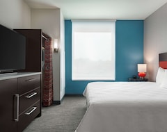 Aparthotel Home2 Suites By Hilton Madison Central Alliant Energy Center (Madison, Sjedinjene Američke Države)