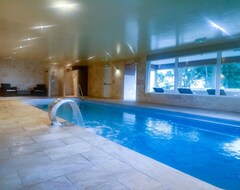 Hele huset/lejligheden Dunamoy Cottages & Spa (Ballyclare, Storbritannien)