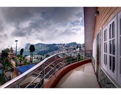 Hotelli Anant Hotel Zambala Retreat & Spa (Darjeeling, Intia)