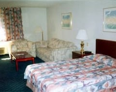 Khách sạn Bridgeport Value Inn (Tigard, Hoa Kỳ)