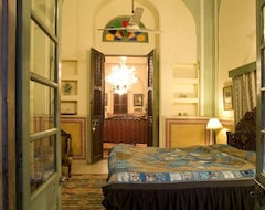 Khách sạn Hotel Naila Bagh Palace (Jaipur, Ấn Độ)