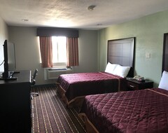 Hotel Texas Inn And Suites Lufkin (Lufkin, USA)