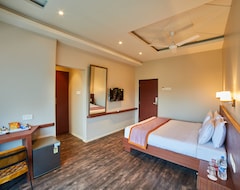 Hotel Aureole Mrida (Lonavala, Indija)