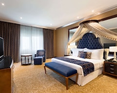 Hotel Wyndham Grand Regency (Doha, Qatar)