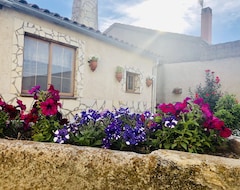 Toàn bộ căn nhà/căn hộ Casa Rural Del Labrador, A Home To Enjoy Your Family And Friends. (Sancti-Spíritus, Tây Ban Nha)