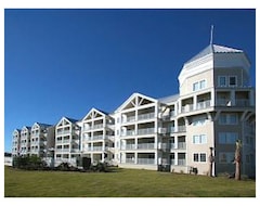 Otel Grand Caribbean By Youngs Sun (Gulf Shores, ABD)