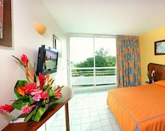 Huoneistohotelli Zenitude Hôtel-Résidences Le Salako (Le Gosier, Antilles Française)