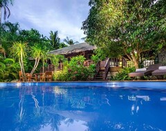Khách sạn Koh Jum Beach Villas A Member Of Secret Retreats (Krabi, Thái Lan)