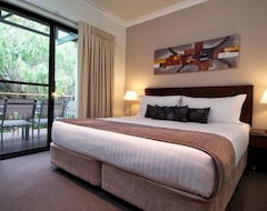Hotel Ramada Resort Dunsborough (Margaret River, Australia)
