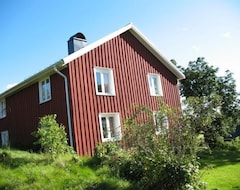 Toàn bộ căn nhà/căn hộ Holiday House Högsäter For 1 - 4 Persons With 1 Bedroom - Holiday Home (Färgelanda, Thụy Điển)