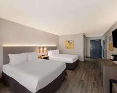 Hotel Quality Inn & Suites (Artesia, USA)