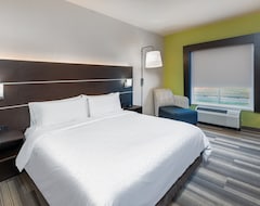 Hotel Holiday Inn Express & Suites Picayune-Stennis Space Cntr. (Picayune, Sjedinjene Američke Države)