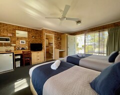 Hotel Ocean View Motor Inn (Merimbula, Australia)