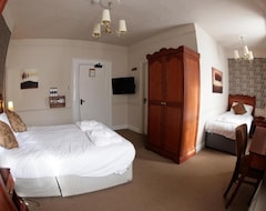 Hotel Original White Hart, Ringwood By Marston'S Inns (Ringwood, Ujedinjeno Kraljevstvo)