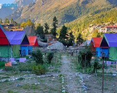 Casa/apartamento entero Baspa Valley Adventure Camp (Uttarakashi, India)
