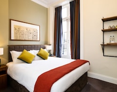 Kew Gardens Hotel (Richmond-upon-Thames, United Kingdom)