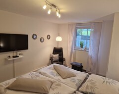 Casa/apartamento entero Ferienwohnung/app. Für 2 Gäste Mit 64m² In Warstein (Warstein, Alemania)