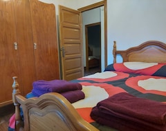 Cijela kuća/apartman Casa Fela (Quirós, Španjolska)