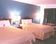 Hotel Econo Lodge Brattleboro (Brattleboro, USA)