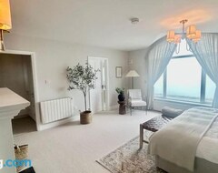 Tüm Ev/Apart Daire St Finians Bay Hideaway (Portmagee, İrlanda)