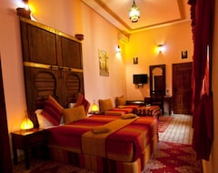 Khách sạn Riad Ahlam (Fès, Morocco)