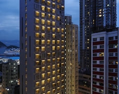Hotel Dorsett Regency Hong Kong (Hong Kong, Hong Kong)