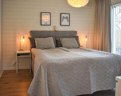 Cijela kuća/apartman 3 Bedroom Accommodation In Torsö/sölvesborg (Mörrum, Švedska)