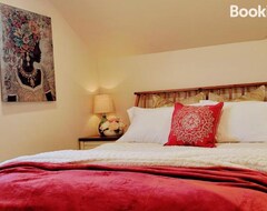 Bed & Breakfast Surprisinglystylishstays (Hoquiam, USA)