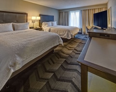 Hotel Hampton Inn & Suites Clermont (Clermont, USA)