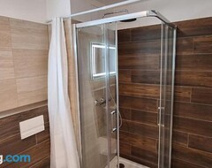 Aparthotel Apartmany Mlyn Herlikovice (StráZné, Češka Republika)