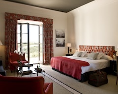 Finca Cortesin Hotel Golf & Spa (Casares, İspanya)