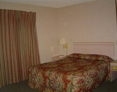 Hotelli Portland Value Inn & Suites (Portland, Amerikan Yhdysvallat)