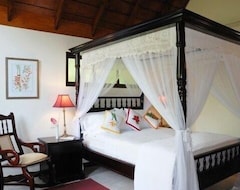Hotelli Spring Hotel Bequia (Bequia Island, Saint Vincent ja Grenadiinit)