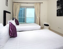 Hotel Piks Key - Dubai Marina Heights (Dubai, United Arab Emirates)