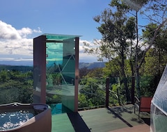Hotel Chira Glamping Monteverde (Monteverde, Costa Rica)