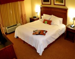 Hotel Hampton Inn & Suites Green River (Green River, USA)