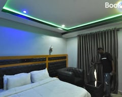 La Vista Imperial Hotel (Enugu, Nigeria)