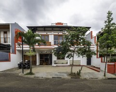 Hotel Sinulingga Residence (Bandung, Indonesia)