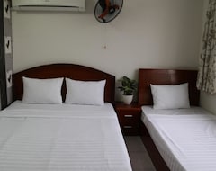Khách sạn Kiên (TP. Hồ Chí Minh, Việt Nam)