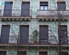 Khách sạn Casa De Ana (Barcelona, Tây Ban Nha)
