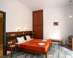 Hotel Nontas Suites (Daratsos, Grčka)