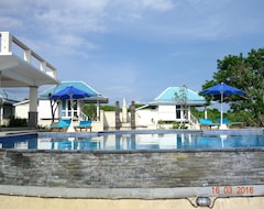 Hotelli Cliff Park Lembongan (Jungut Batu Beach, Indonesia)