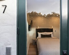 Hele huset/lejligheden Casa Jardin Unit 7-boutique Suite In Downtown Santa Barbara (Santa Barbara, USA)