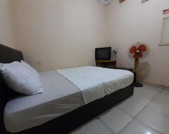 Otel Spot On 92797 Awi Stay Syariah (Dumai, Endonezya)