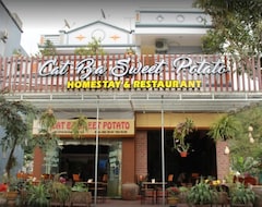 Hotel Cat Ba Sweet Potato (Hải Phòng, Vietnam)