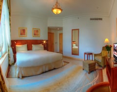 Hotel Royal Club At Palm Jumeirah (Dubai, Forenede Arabiske Emirater)