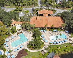 Aparthotel Encantada Vacation Homes By Orlando Vacation Homes, 360 Inc. (Kissimmee, EE. UU.)